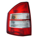 Eagle Eye CS241-U000L Tail Light Assembly - Left