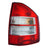 Eagle Eye CS241-U000R Tail Light Assembly - Right