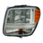 Eagle Eye CS243-B001L Headlight Assembly - Left