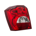 Eagle Eye CS251-B010L Tail Light Assembly - Left