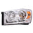 Eagle Eye CS254-B001LR Headlight Assembly