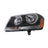 Eagle Eye CS259-B101R Headlight Assembly - Right
