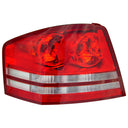 Eagle Eye CS260-B000L Tail Light Assembly - Left