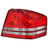Eagle Eye CS260-B000R Tail Light Assembly - Right