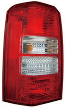 Eagle Eye CS262-B000L Tail Light Assembly - Left