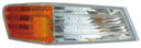 Eagle Eye CS263-U000R Parking Light Lens / Housing - Right