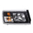 Eagle Eye CS269-B101R Headlight Lens Housing - Right