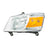 Eagle Eye CS270-B001L Headlight Assembly - Left