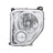 Eagle Eye CS274-B011L Headlight Assembly - Left
