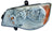 Eagle Eye CS280-B001LR Headlight Assembly