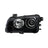 Eagle Eye CS282-B101L Headlight Assembly - Left