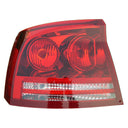 Eagle Eye CS287-U000L Tail Light Housing - Left