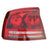Eagle Eye CS287-U000L Tail Light Housing - Left