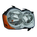 Eagle Eye CS289-B001R Headlight Lens Housing - Right