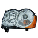 Eagle Eye CS290-B001L Headlight Lens Housing - Left
