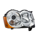 Eagle Eye CS290-B001R Headlight Lens Housing - Right