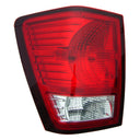 Eagle Eye CS291-B000L Tail Light Assembly - Left