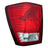 Eagle Eye CS291-B000L Tail Light Assembly - Left