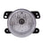 Eagle Eye CS299-B0000 Fog Light Assembly