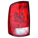 Eagle Eye CS305-U000L Tail Light Housing - Left
