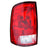 Eagle Eye CS305-U000L Tail Light Housing - Left