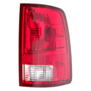 Eagle Eye CS305-U000R Tail Light Housing - Right