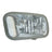 Eagle Eye CS308-B000L Fog Light Lens / Housing - Left