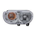 Eagle Eye CS309-B001L Headlight Lens Housing - Left