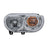 Eagle Eye CS309-B001R Headlight Lens Housing - Right