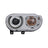 Eagle Eye CS316-B001R Headlight Assembly - Right