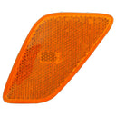 Eagle Eye CS317-U000L Side Marker Light Assembly - Front Left