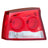 Eagle Eye CS324-B000L Tail Light Assembly - Left