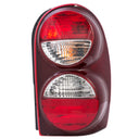 Eagle Eye CS332-B010L Tail Light Assembly - Left