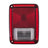 Eagle Eye CS337-B000R Tail Light Assembly - Right