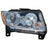 Eagle Eye CS339-B001R Headlight Assembly - Right
