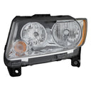 Eagle Eye CS339-B011L Headlight Lens Housing - Left