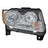 Eagle Eye CS339-B011R Headlight Lens Housing - Right
