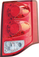 Eagle Eye CS344-B000R Tail Light Assembly - Right
