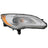 Eagle Eye CS345-B001R Headlight Lens Housing - Right