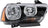 Eagle Eye CS347-B101LR Headlight Assembly