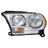 Eagle Eye CS349-B001LR Headlight Assembly