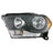 Eagle Eye CS349-B101LR Headlight Assembly