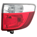 Eagle Eye CS350-B000R Tail Light Assembly - Right
