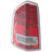 Eagle Eye CS352-B010L Tail Light Assembly - Left