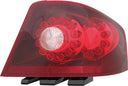 Eagle Eye CS353-B000R Tail Light Housing - Right