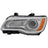Eagle Eye CS354-B001L Headlight Assembly - Left