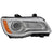Eagle Eye CS354-B001R Headlight Assembly - Right