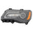 Eagle Eye CS354-B101L Headlight Assembly - Left