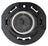 Eagle Eye CS355-B0000 Fog Light Lens / Housing