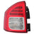 Eagle Eye CS356-B000L Tail Light Assembly - Left